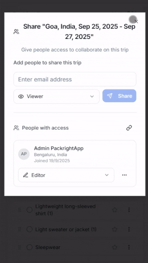 Real-Time Collaboration Demo